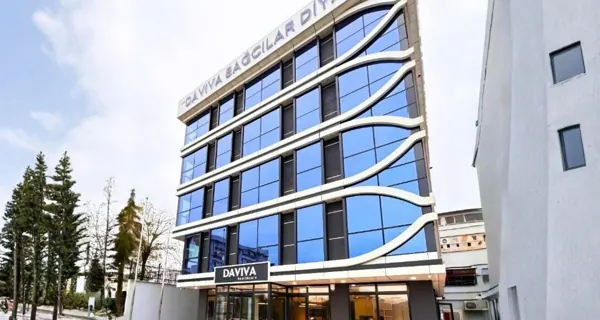 Daviva Bağcılar