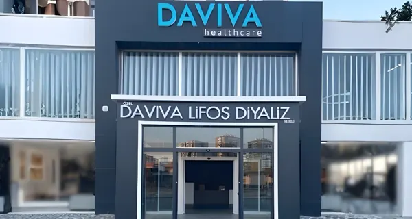 Daviva Lifos