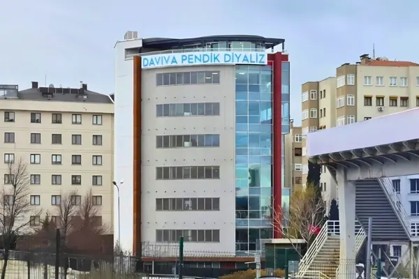 Daviva Pendik
