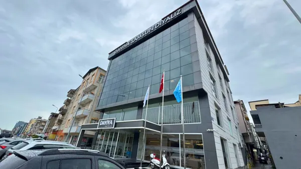 Daviva Samsun